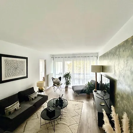 Confort Cosy * 巴黎